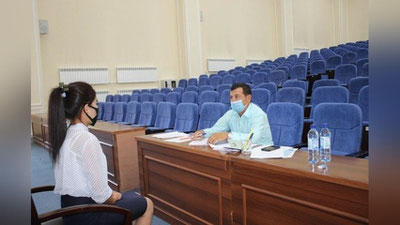 'ОТМларга ўқишга кириш учун бериладган имтиёзларни умумий квотага киритмаслик тўғрисидаги қоида белгиланади'ning rasmi