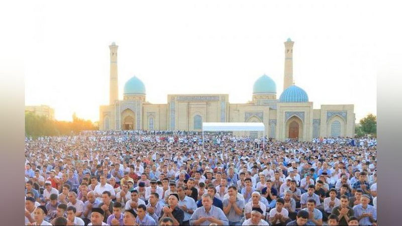 '⚡️O`zbekistonda Ramazon hayiti 21 aprel kuni nishonlanadi'ning rasmi