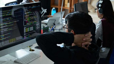 'Латвия дастурчиларни IT компаниясига ишга таклиф этмоқда'ning rasmi