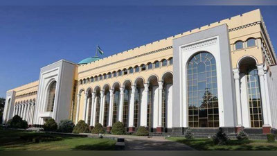 'Ўзбекистон Ташқи ишлар вазирлиги Шарқий Қуддусдаги вазият кескинлашганидан жиддий хавотир билдирди'ning rasmi