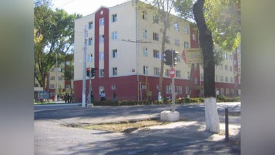 'Тошкентнинг талабалар шаҳарчасида депутатлар томонидан бир қатор камчиликлар аниқланди'ning rasmi