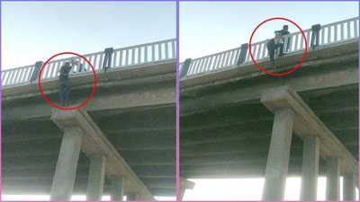 'Profilaktika inspektori o`z joniga qasd qilmoqchi bo`lgan shaxsni hayotini saqlab qoldi'ning rasmi