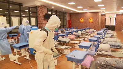 Изрображение 'Заболеваемость коронавирусом в мире за месяц упала на 92%'