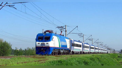 'Yo`lovchilarning taklifi bilan Toshkentdan Buxoroga qatnaydigan poezdning harakat jadvaliga o`zgartirish kiritildi'ning rasmi