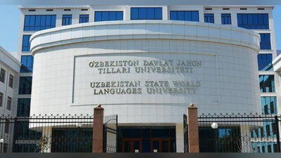 'Ўзбекистон давлат жаҳон тиллари университетида талаба ўз жонига қасд қилди'ning rasmi