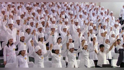 '100 dan kam ball to`plaganlar ham o`qishini tibbiyot yo`nalishiga ko`chirishi mumkin'ning rasmi