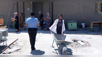 'O`zbekistonda 2020 yilda eng ko`p o`qituvchilarning mehnat huquqlari buzilganligi aniqlangan'ning rasmi