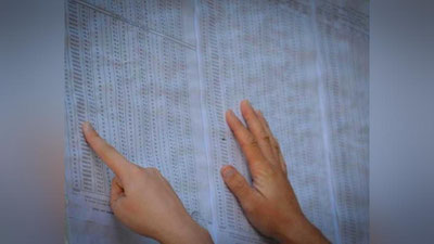 'Коллеж ва техникумларга кириш имтиҳонларининг бешинчи кун натижалари эълон қилинди'ning rasmi