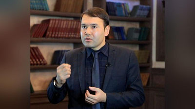 '“Бу йил болалар тузалмайди, бу йил болалар ўлаверади” - Расул Кушербаев'ning rasmi