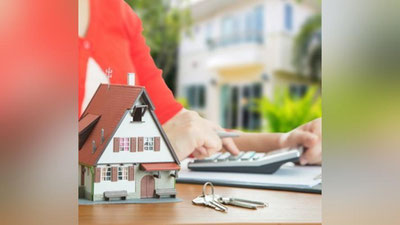 'Янги уй учун ипотека кредити фоизлари қанча? Эски уйларга-чи?'ning rasmi