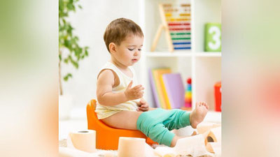 'Diareyaga uchramaslik uchun nima qilish kerak?'ning rasmi