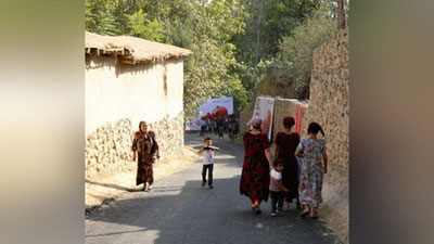 'Олис ва бориш қийин бўлган ҳудудларга ун ва ун маҳсулотларини етказиб бериш маҳаллий ҳокимиятлар бюджетидан қопланади'ning rasmi