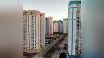 'Qurilish vazirligining "Ogoh fuqaro" platformasi ishga tushirildi'ning rasmi