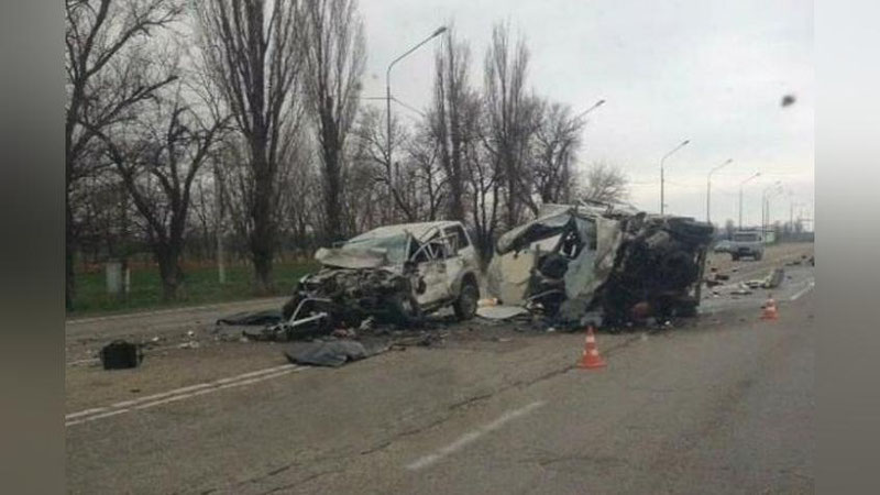 '2021 йил 2,5 мингга яқин одам, шундан 263 нафар бола ЙТҲда ҳалок бўлди'ning rasmi