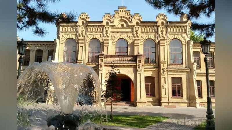 'O`zbek milliy musiqa san`ati institutiga o`tkaziladigan ta`lim yo`nalishlari ro`yxati tasdiqlandi'ning rasmi