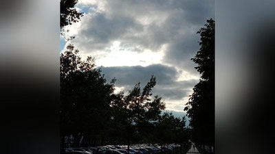 'O`zbekistonga nam havo massalari kirib kelmoqda — "O`zgidromet"'ning rasmi