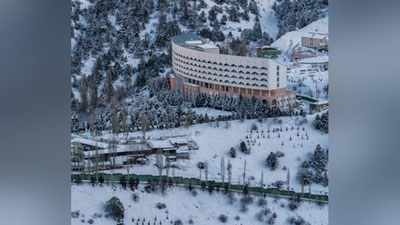 '"Zomin" turistik-rekreasion zonasi direksiyasi direktori ishdan olindi'ning rasmi