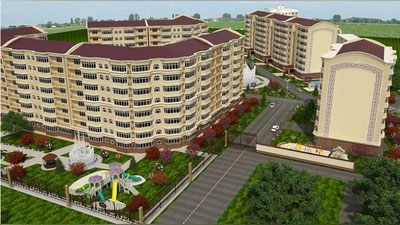 'Тошкентдан бўлиб тўлаш шарти билан уй олмоқчи бўлган фуқаро МЧЖ раҳбарининг фирибига учради'ning rasmi