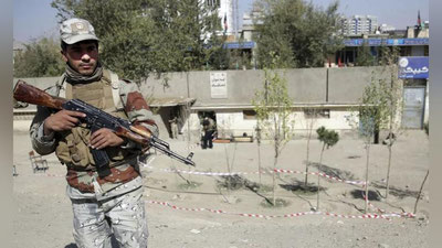 'Afg`onistonda taniqli telejurnalist sirli ravishda hayotdan ko`z yumdi'ning rasmi