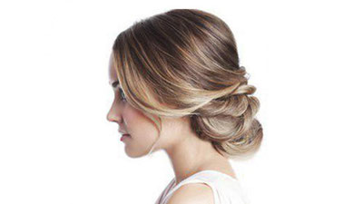 '​5 daqiqa... Sochlarimizni turmaklash uchun kifoya!'ning rasmi