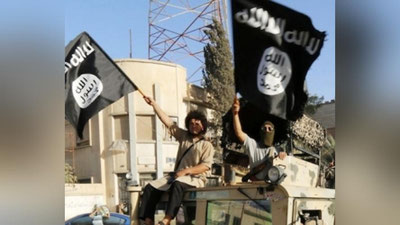 Изрображение 'Местонахождение вербовщика Джихади Джона установили через соцсеть'