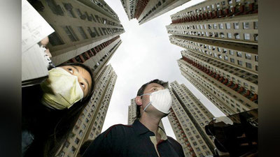 Изрображение 'В ВОЗ дали рекомендации, как защититься от коронавируса'