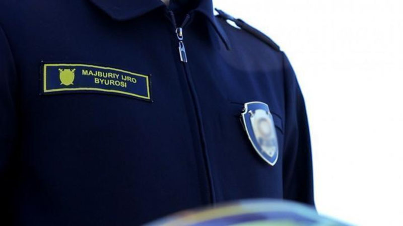 'Majburiy ijro byurosiga parlament so`rovi yuborildi'ning rasmi