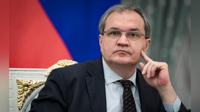 'Putinning maslahatchisi O`zbekistonga keladi'ning rasmi