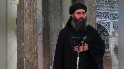 Изрображение 'Трамп заявил о ликвидации «террориста номер один»'