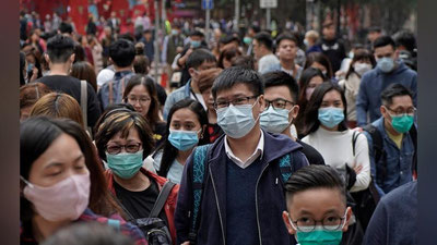 'Xitoyda bir sutkada 4 kishida koronavirus aniqlandi'ning rasmi