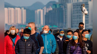 'ЖССТ COVID-19 омикрон штаммининг глобал тарқалиш хавфи юқори эканлигини эълон қилди'ning rasmi