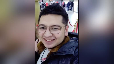 Изрображение 'В Москве после трех месяцев комы скончался 22-летний узбекистанец'