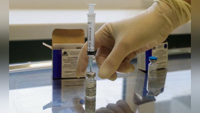 'Prezident xalqning salomatligi uchun pulidan qat`iy nazar, eng foydasi tegadigan vaksina etkazib kelinishini aytdi'ning rasmi