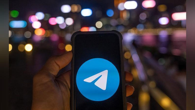 Изрображение 'Мессенджер Telegram начал тестировать рекламные сообщения в каналах'