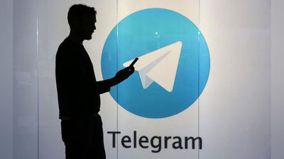 Изрображение 'В Telegram за трое суток зарегистрировалось рекордное количество новых пользователей'