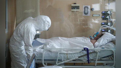 'Kecha O`zbekistonda 500 ziyod aholi koronavirus yuqtirib oldi, 4 nafar bemor shu xastalikdan vafot etdi'ning rasmi