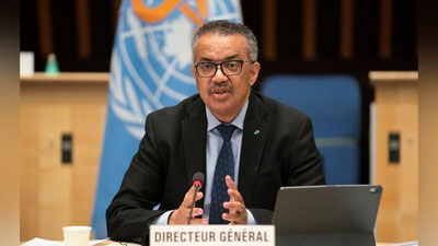 'JSST rahbari pandemiyani nazorat qilish imkoniyatini e`lon qildi'ning rasmi