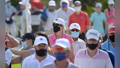 'JSST dunyo aholisining qanchasi COVID-19ga qarshi antitanalarga ega ekanini ma`lum qildi'ning rasmi