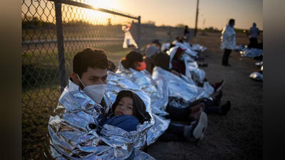 'AQSh migrasiyaga oid qonunlarga o`zgartirish kiritadi'ning rasmi