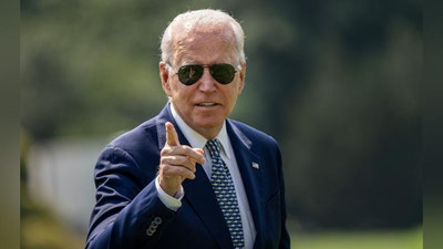 'Путин ҳокимиятда қолмаслик керак –  Жо Байден'ning rasmi