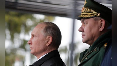 'Sergey Shoygu Rossiyada harbiy xizmatga chaqiruv yoshini oshirishni taklif qildi (video)'ning rasmi
