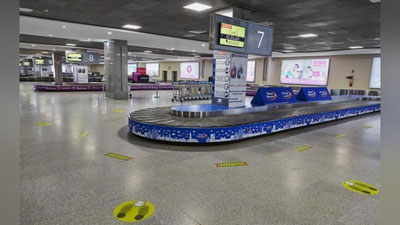 'Covid-19'нинг янги штамми туфайли яна бир мамлакат парвозларни бекор қилмоқда'ning rasmi