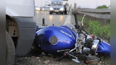 'Farg`onada bojxona xodimi motosiklda avtohalokatga uchrab, hodisa joyida vafot etdi'ning rasmi