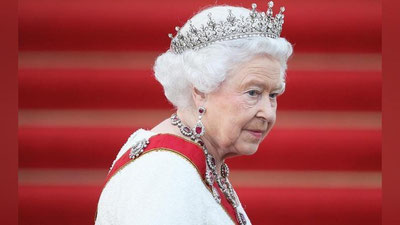 'Qirolichaning o`lim sababi qarilik bo`lmagan'ning rasmi