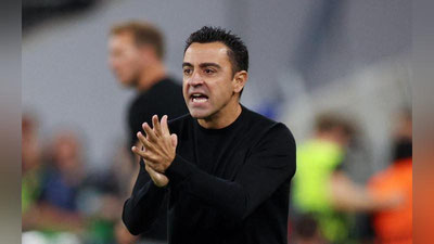 'Xavi ketishi va "Barsa" sobiq murabbiyi klubga qaytishi mumkin'ning rasmi