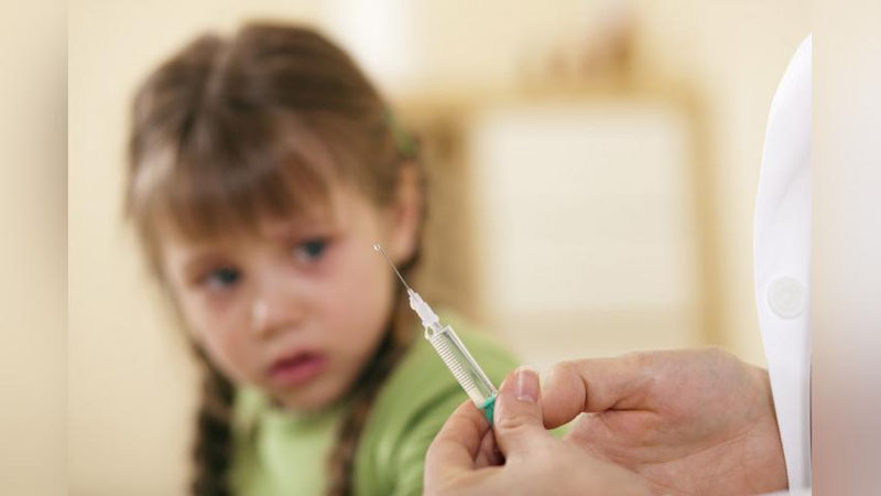 'Yaqinda butun dunyo bo`yicha PFIZER vaksinasi bilan 5-11 yoshli bolalar ham emlanadi'ning rasmi