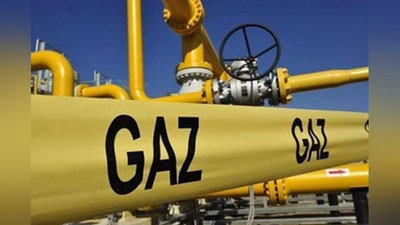 'O`zbekistonda birinchi chorakda gaz eksporti hajmi 30 foiz kamaydi'ning rasmi