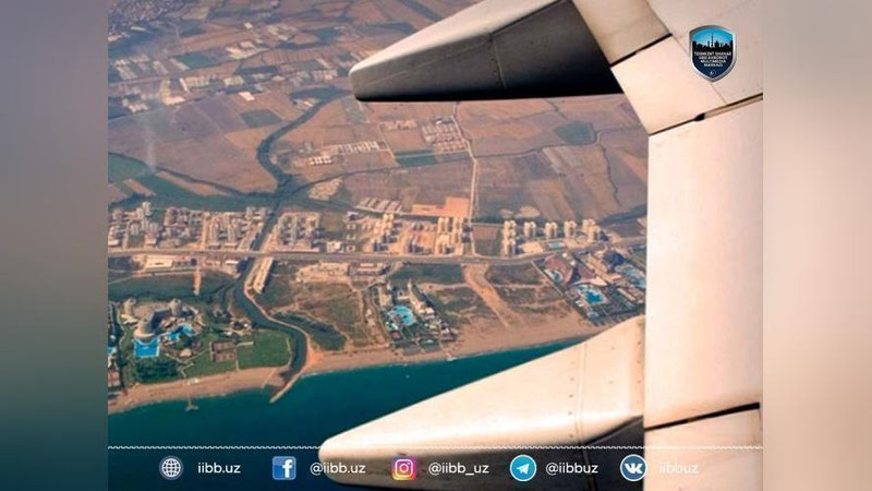 Изрображение 'В Ташкенте на двух сотрудников турфирмы завели уголовное дело'