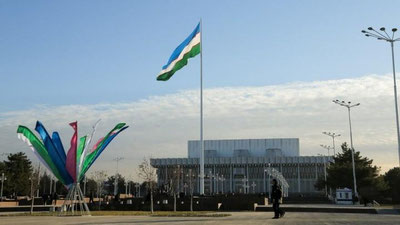 '23-24 апрель кунлари Тошкентнинг Халқлар дўстлиги майдони атрофидаги кўчалар ёпилади'ning rasmi