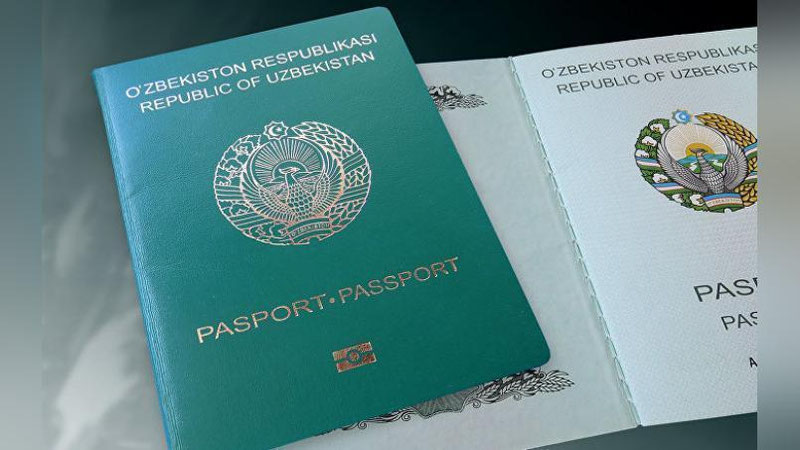 'Ўқитувчилардан қариндошларининг паспорт нусхаси нега талаб қилиняпти?'ning rasmi